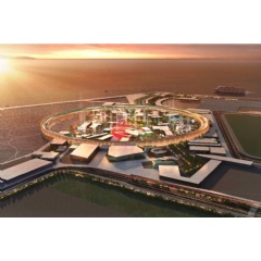  Japan Association for the 2025 World Exposition