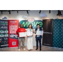 AirAsia Media Partners with Xoomplay to Power In-Car Advertising on AirAsia Ride