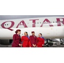 Virgin Australia Takes Off to Doha