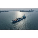 Pacific Basin Enhances Fleet Operations and Crew Welfare with Inmarsat NexusWave