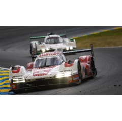 Top results for Porsche at the 24 Hours of Le Mans