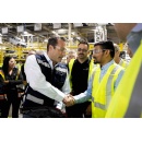 Antonio Filosa Visits Two Michigan Plants Ahead of CEO Role