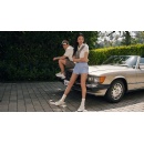 Adidas Originals and Edison Chen Unveil the CLOT Stan Smith Beaded by Edison Chen
