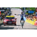 Lenny Martinez wins final Dauphin stage