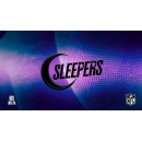 Sleepers 25 Are Here