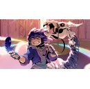 Brawlhalla Tales: Nix, A New Graphic Novel, Out Now