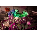 NSF ZEUS becomes the most powerful laser in the U.S.