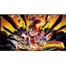 Oh Banana! Donkey Kong Bananza Direct peels back the layers of DKs transformative new adventure on Nintendo Switch 2