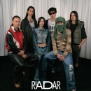 RADAR Italia Celebrates 5 Years of Success With a New Class of Rising Stars