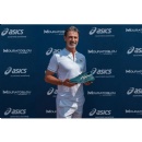 ASICS and the Mouratoglou Academy announce global partnership