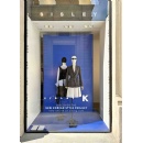 Sisley K Raises the Curtains in Florence for Pitti Immagine Uomo