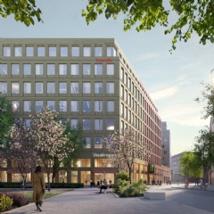 Scandic to establish new hotel in Uppsala