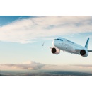 Lufthansa Group and Airbus collaborate for business travel with SAF