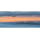 New direct flight route from Belfast to Rovaniemi next winter
