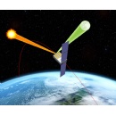NASA CubeSat Focuses on Instrument Calibration Enhancement