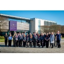 Rolls-Royce Motor Cars Once Again Inspires Future Generations Through Dare to Dream Programme