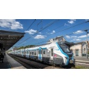 Alstom to supply 96 additional RER NG trainsets for the le-de-France Mobilits RER D line