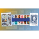 USPS To Celebrate 250 Years of Service