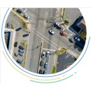 Cyclists, pedestrians in daily danger at intersections, CAA study finds