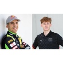 DTM driver Ayhancan Gven and youngster Elia Weiss to compete in Rookie Test for Porsche