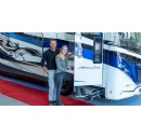 American Coach Collaborates with Influencers Fuel Your Wander to Launch a New American Eagle Floorplan
