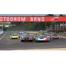 Ferrari Challenge Europe heads to Valencia for fifth round