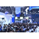 MWC25 Shanghai closes  showcasing tech innovation in robotics, AI and 5G-A from China and Asia to an international audience MWC25 Shanghai closes  showcasing tech innovation in robotics, AI and 5G-A from China and Asia to an international audience