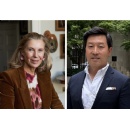 Solomon R. Guggenheim Foundation Elects New Board Members