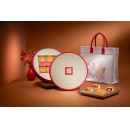 Four Seasons Hotel Hong Kong Celebrates 20th Anniversary with Exceptional 2025 Mid-Autumn Festival Mooncakes