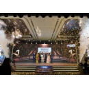 Hilton Named Indias No. 1 Great Place to Work for Third Consecutive Year