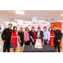 AirAsia lands in the Northern Territory with inauguration of Kuala Lumpur-Darwin flights