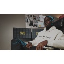 New Balance Announces Signing of First Gaming Ambassador, SV2