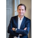 Lacoste announces the appointment of ric Vallat as CEO