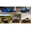 Nissan ranks highest among Mass-Market brands in J.D. Power 2025 U.S. Initial Quality Study