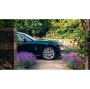 Rolls-Royce Celebrates the Opening of the Summer Season at the Hurlingham Club