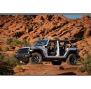 Ram Builds on Sport Truck Offerings with New 2026 Ram 2500 Heavy Duty Black Express and Warlock Models
