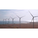 ACCIONA Energa reaches an agreement for the sale of San Juan de Marcona wind farm in Peru