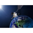 Thales Alenia Space to develop SOLiS very-high-throughput laser communications demonstrator