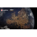 Vodafone and AST SpaceMobile Choose Luxembourg as Joint Venture Headquarters to Drive European-Wide Space-Based Mobile Broadband Coverage