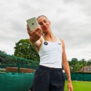 Motorola grows patch partnership roster with rising tennis star McCartney Kessler