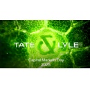 Tate & Lyle Capital Markets Event