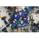 Brain, Cancer, and Biotech Top Science Schedule as Cargo Craft Departs