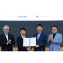 LG Expands Into Smart Logistics, Building on Lighthouse Factory Expertise