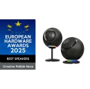 Creative Pebble Nova Named Best Speaker at the European Hardware Awards 2025