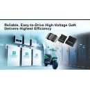 Renesas Strengthens Power Leadership with New GaN FETs for High-Density Power Conversion in AI Data Centers, Industrial and Charging Systems