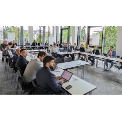 Always worth attending: A nova-Institute workshop during the Renewable Materials Conference 2024  nova-Institute