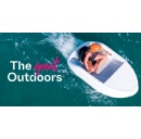The Outdoors, Upgraded by the Crowd