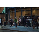 MOCA Toronto Presents Jeff Walls First Major Canadian Exhibition in Over 25 Years