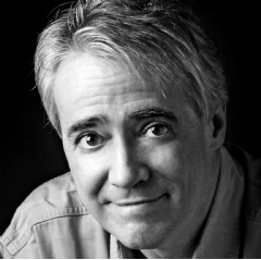 Scott Simon
NPR/NPR