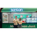 Santan Now Serving Your Favorites at Klia Terminal 2s Food District